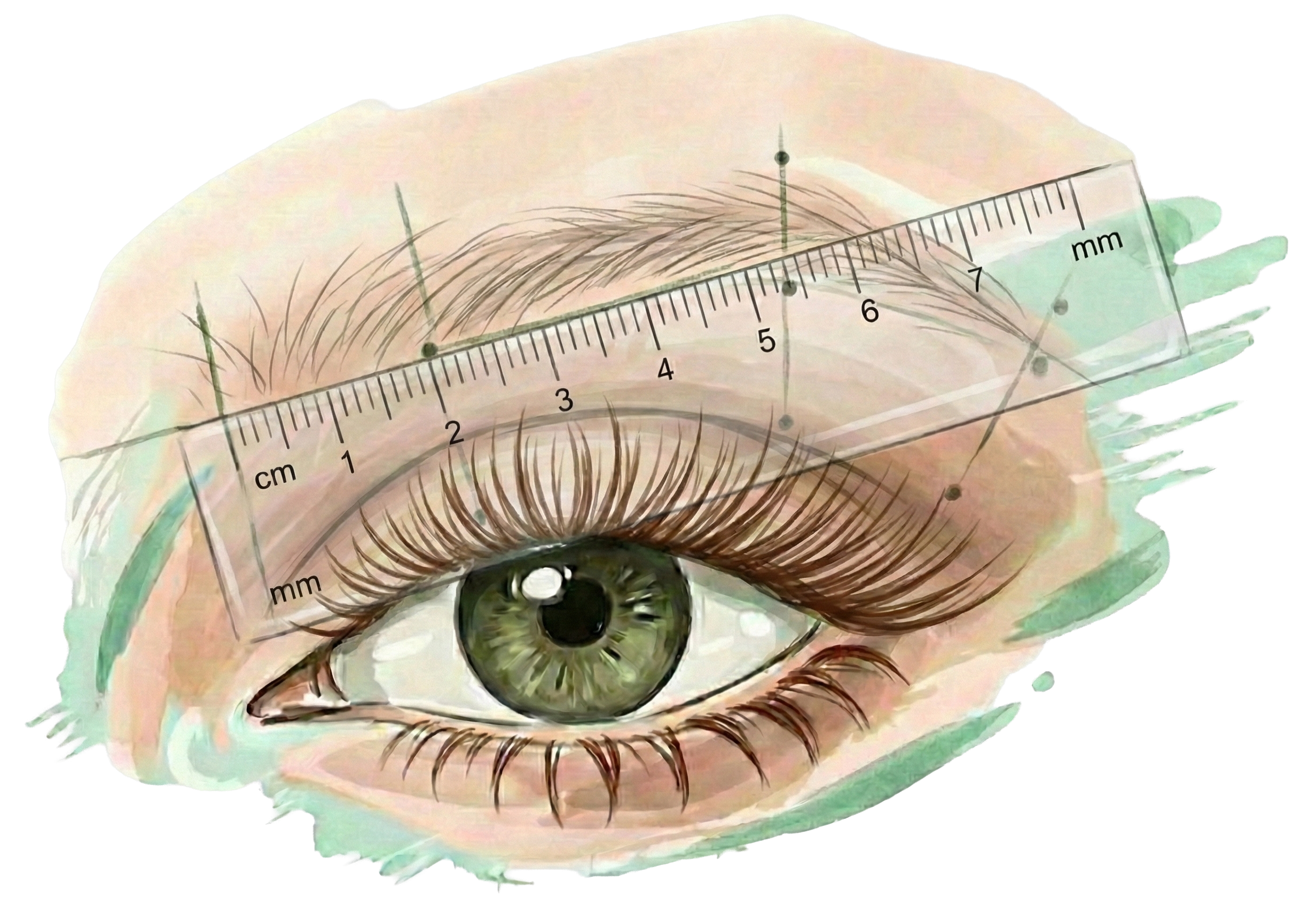 Brow Tattoo Consultation